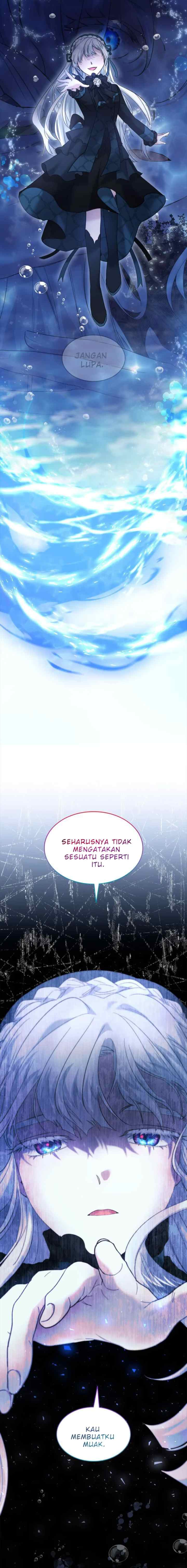 I Need to Raise My Sister Right chapter 43 halaman 18