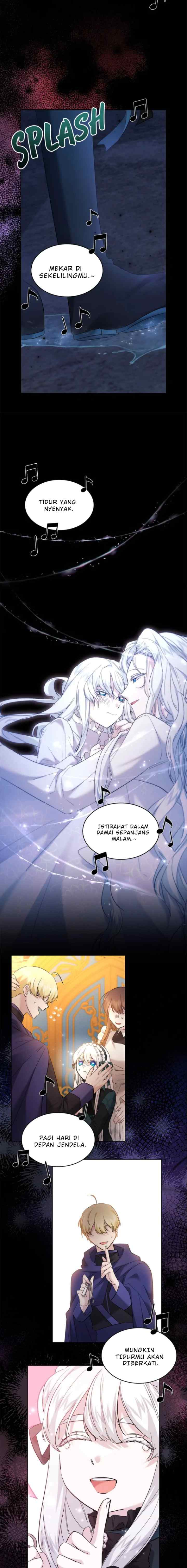 I Need to Raise My Sister Right chapter 43 halaman 9