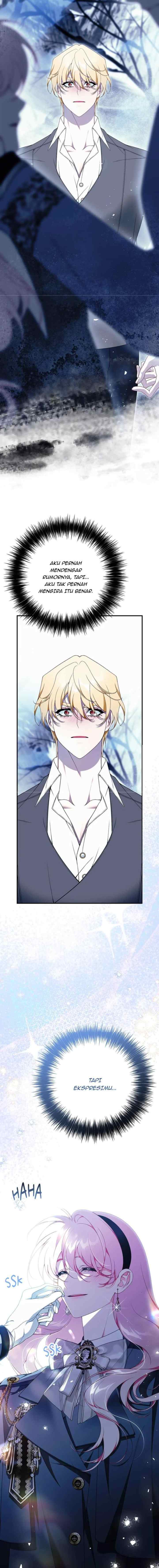 I Only Came to Find My Dad chapter 93 halaman 14