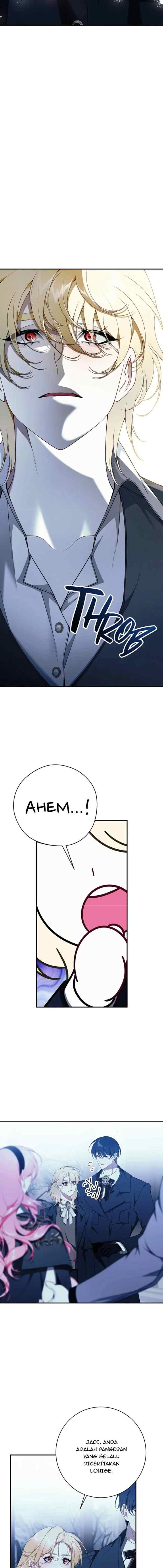 I Only Came to Find My Dad chapter 93 halaman 15