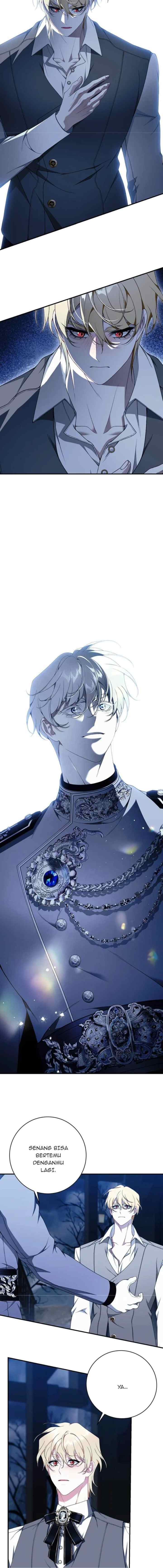 I Only Came to Find My Dad chapter 93 halaman 17
