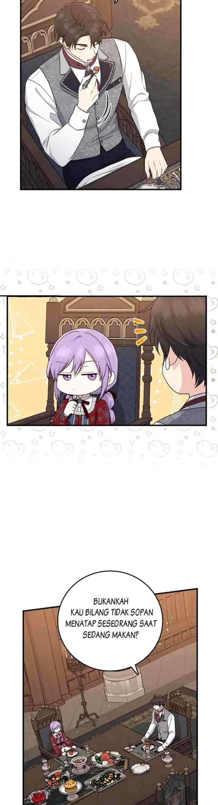I Played The Role of the Adopted Daughter Too Well chapter 19 halaman 9