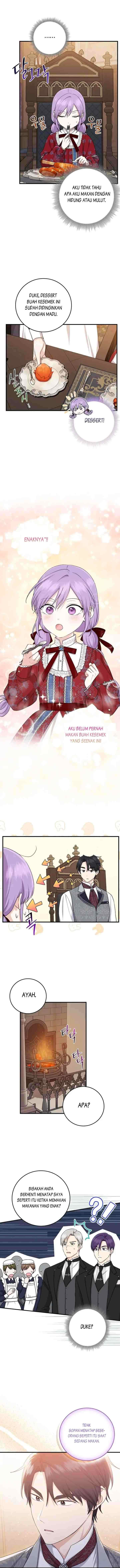 I Played The Role of the Adopted Daughter Too Well chapter 19 halaman 6
