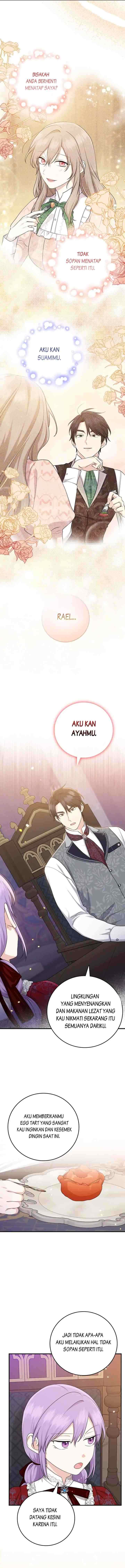 I Played The Role of the Adopted Daughter Too Well chapter 19 halaman 7