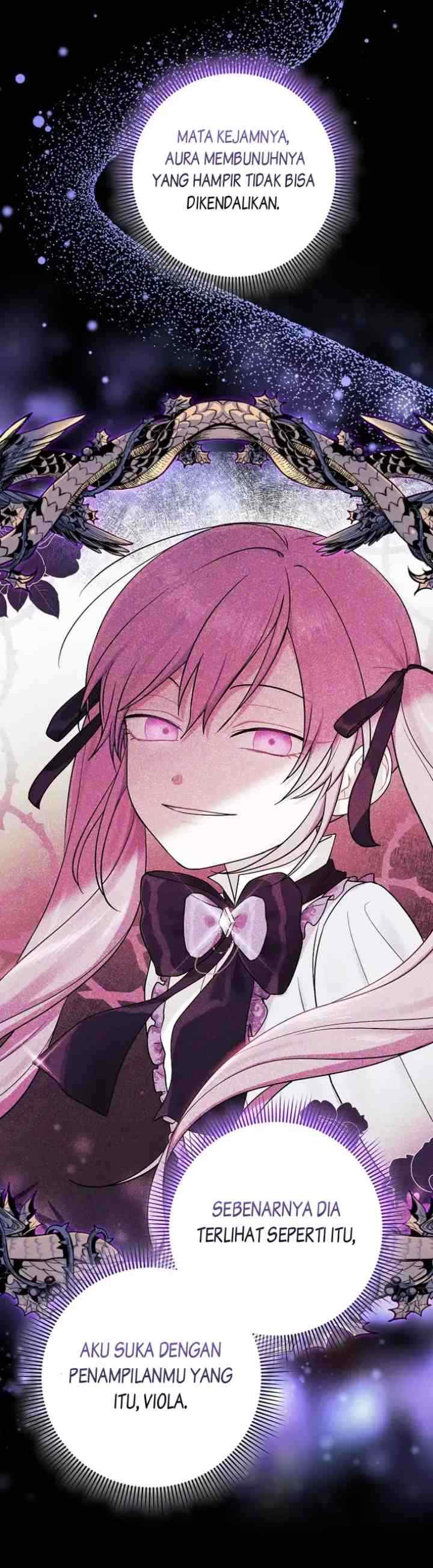 I Played The Role of the Adopted Daughter Too Well chapter 19 halaman 14