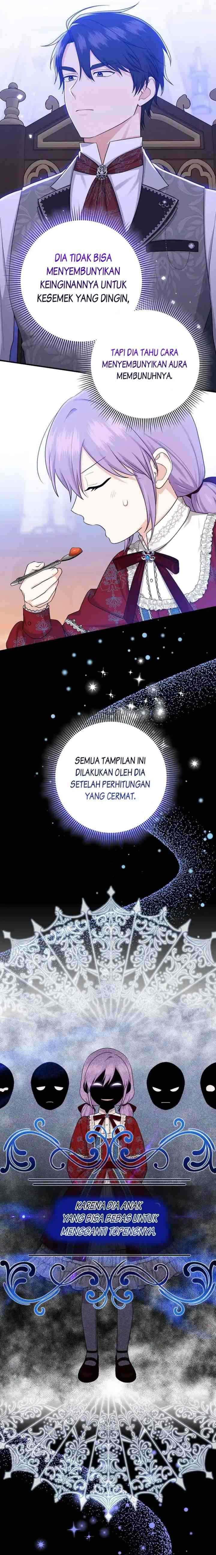 I Played The Role of the Adopted Daughter Too Well chapter 19 halaman 13