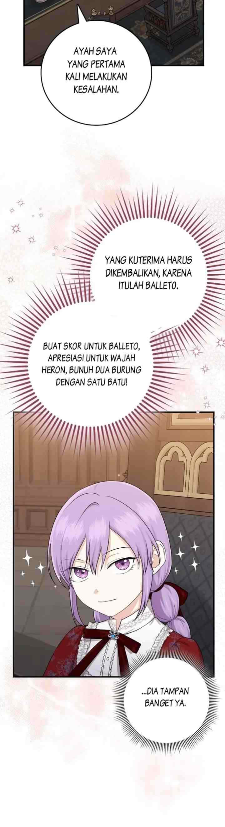 I Played The Role of the Adopted Daughter Too Well chapter 19 halaman 10