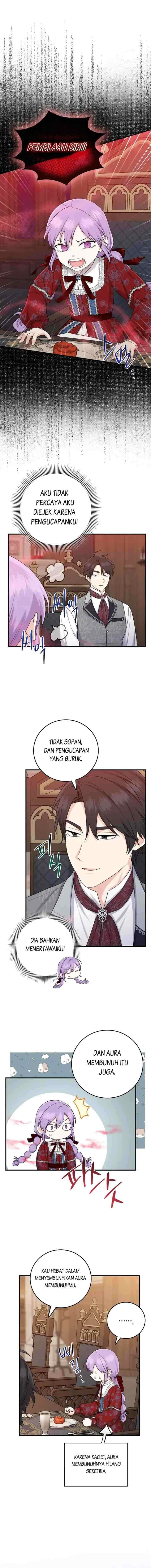 I Played The Role of the Adopted Daughter Too Well chapter 19 halaman 12