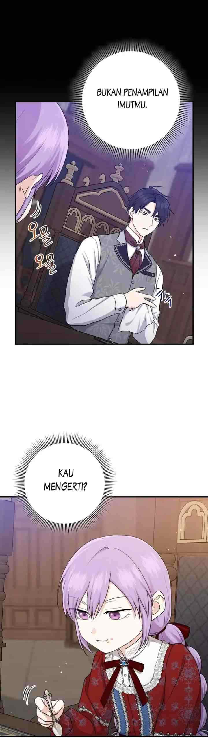 I Played The Role of the Adopted Daughter Too Well chapter 19 halaman 15