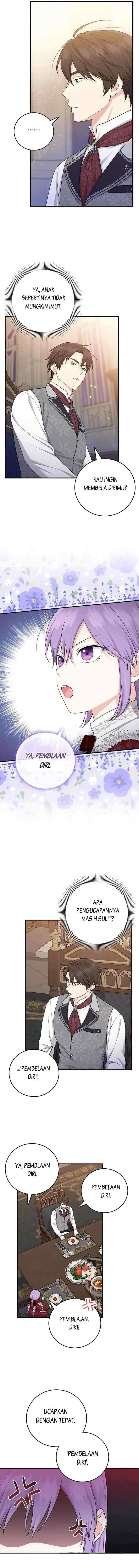I Played The Role of the Adopted Daughter Too Well chapter 19 halaman 11