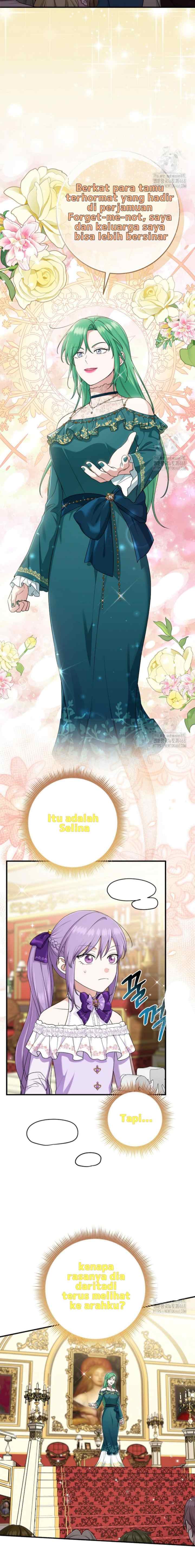 I Played The Role of the Adopted Daughter Too Well chapter 80 halaman 17