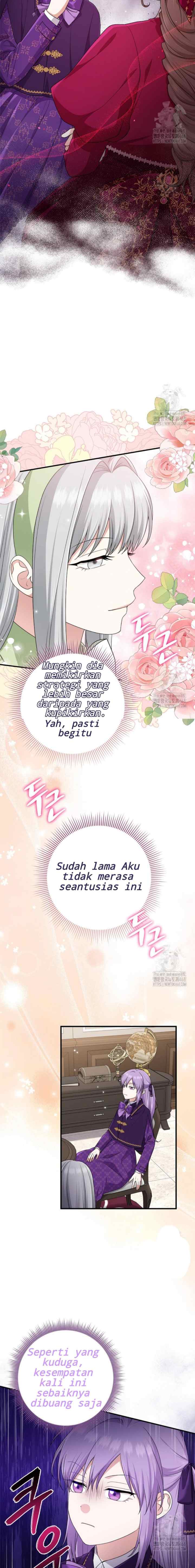 I Played The Role of the Adopted Daughter Too Well chapter 80 halaman 13