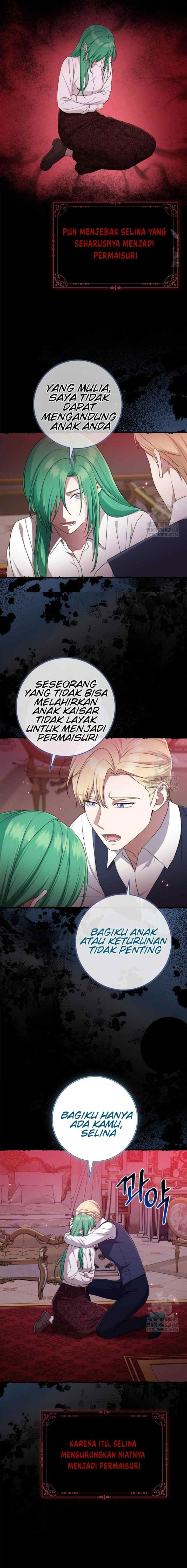 I Played The Role of the Adopted Daughter Too Well chapter 81 halaman 12