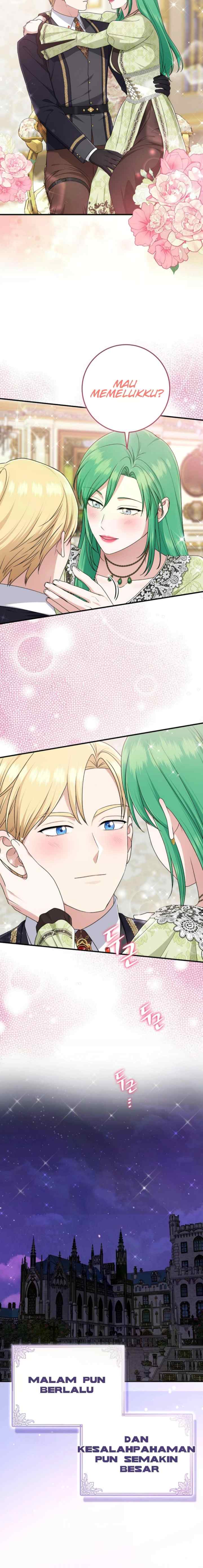 I Played The Role of the Adopted Daughter Too Well chapter 82 halaman 11