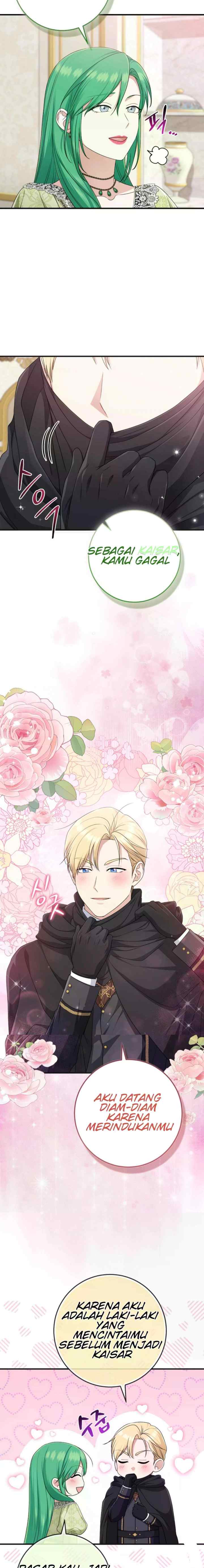 I Played The Role of the Adopted Daughter Too Well chapter 82 halaman 5