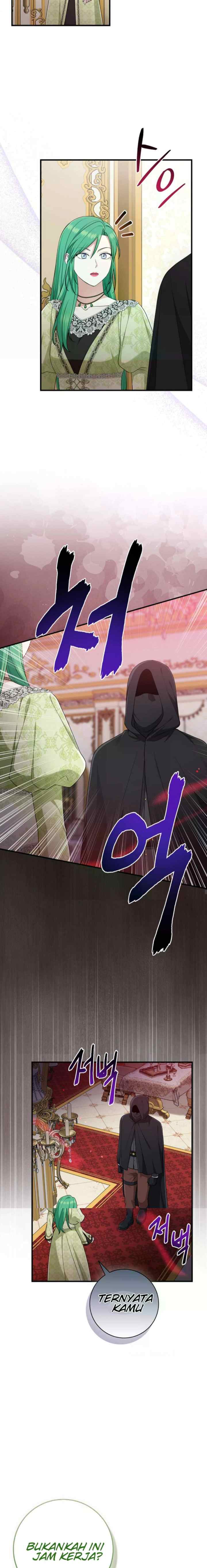 I Played The Role of the Adopted Daughter Too Well chapter 82 halaman 4