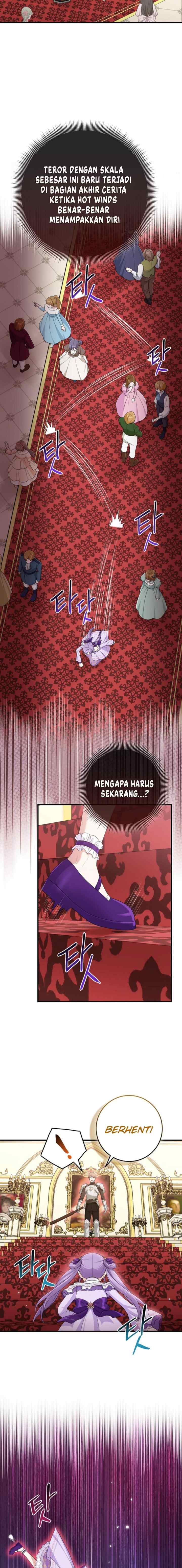 I Played The Role of the Adopted Daughter Too Well chapter 83 halaman 14