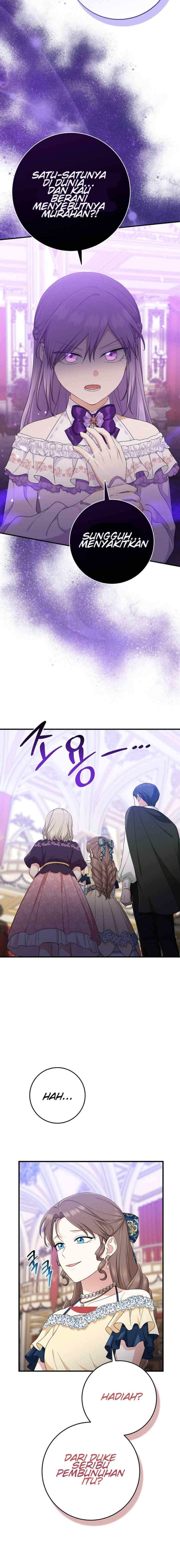 I Played The Role of the Adopted Daughter Too Well chapter 85 halaman 15