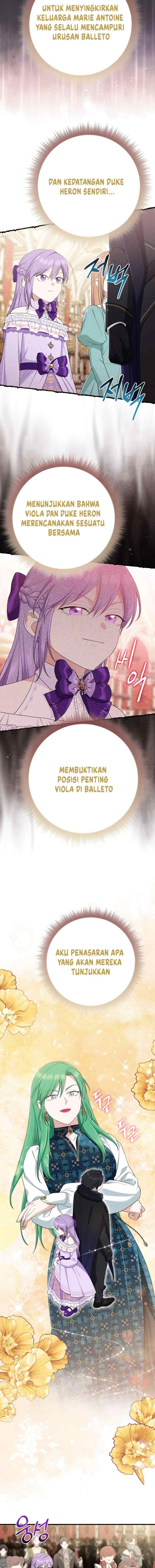 I Played The Role of the Adopted Daughter Too Well chapter 86 halaman 4