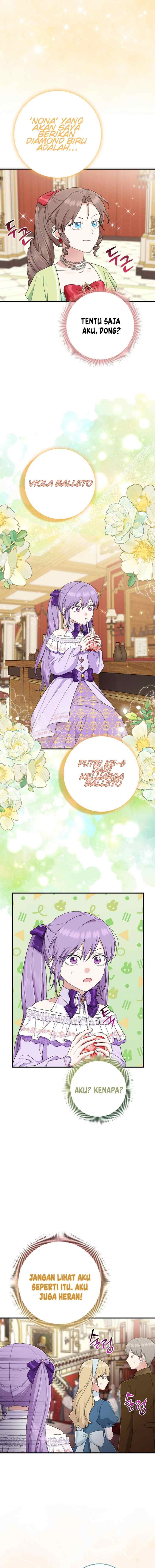 I Played The Role of the Adopted Daughter Too Well chapter 86 halaman 15
