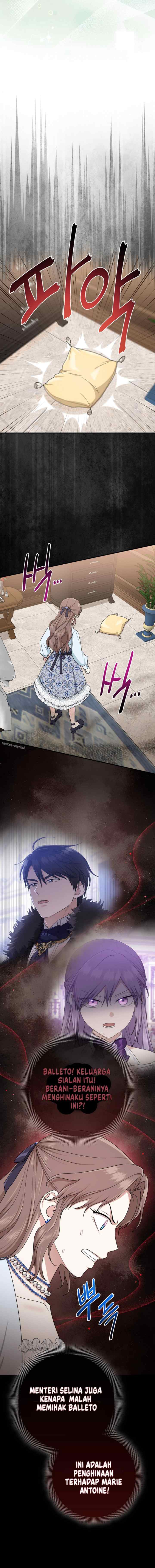 I Played The Role of the Adopted Daughter Too Well chapter 87 halaman 17