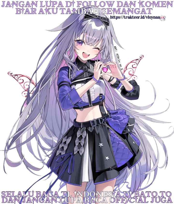 I Played The Role of the Adopted Daughter Too Well chapter 87 halaman 19