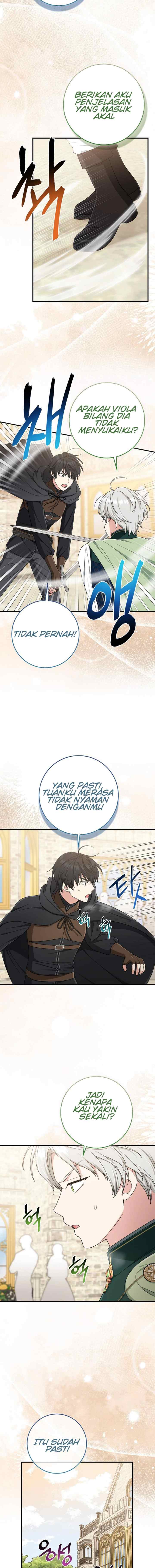 I Played The Role of the Adopted Daughter Too Well chapter 87 halaman 12