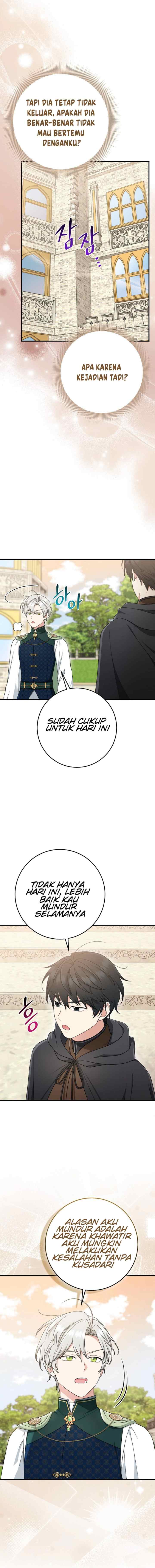 I Played The Role of the Adopted Daughter Too Well chapter 87 halaman 15