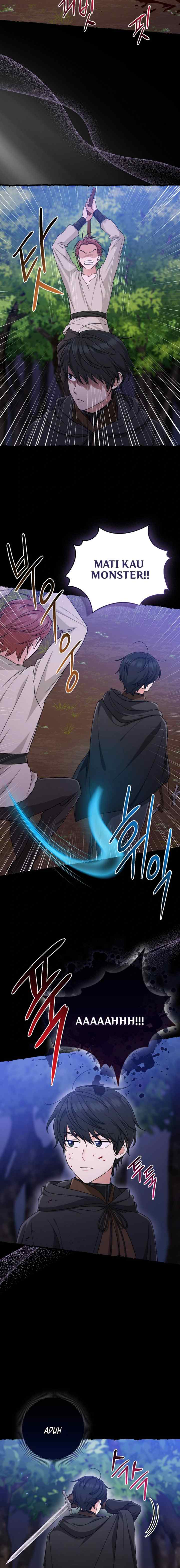 I Played The Role of the Adopted Daughter Too Well chapter 88 halaman 10