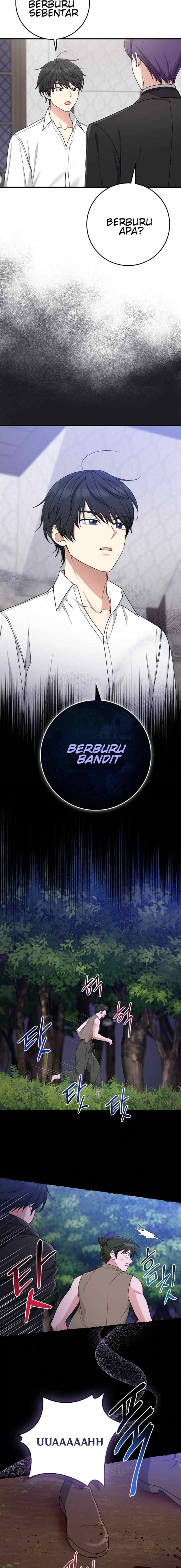 I Played The Role of the Adopted Daughter Too Well chapter 88 halaman 9