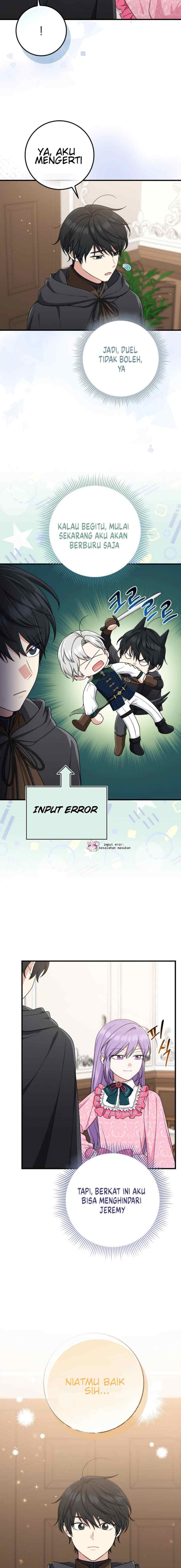 I Played The Role of the Adopted Daughter Too Well chapter 88 halaman 6