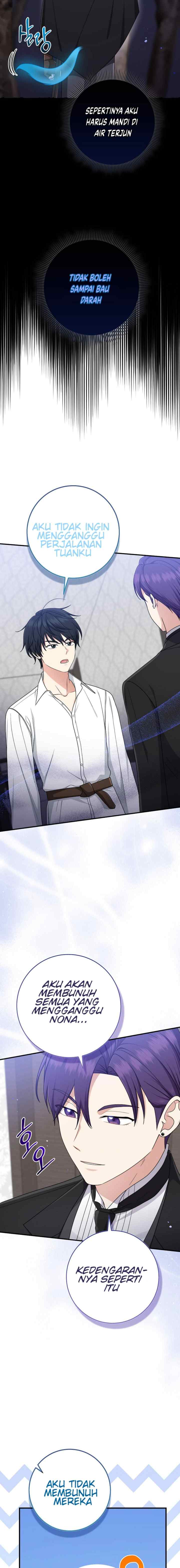 I Played The Role of the Adopted Daughter Too Well chapter 88 halaman 11