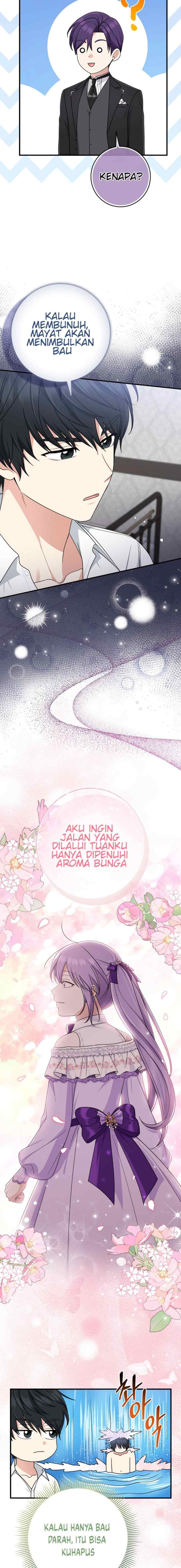 I Played The Role of the Adopted Daughter Too Well chapter 88 halaman 12