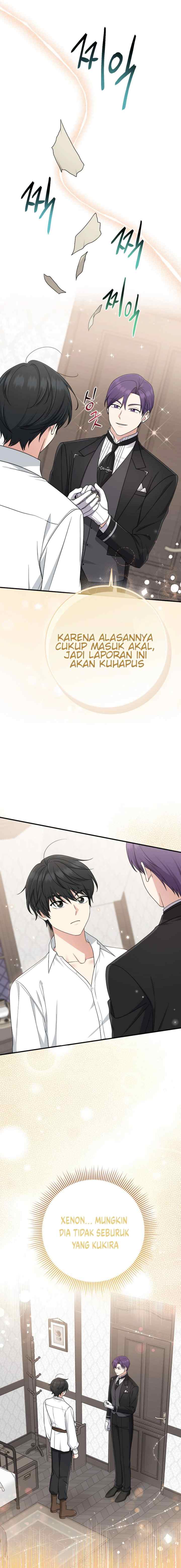 I Played The Role of the Adopted Daughter Too Well chapter 88 halaman 14