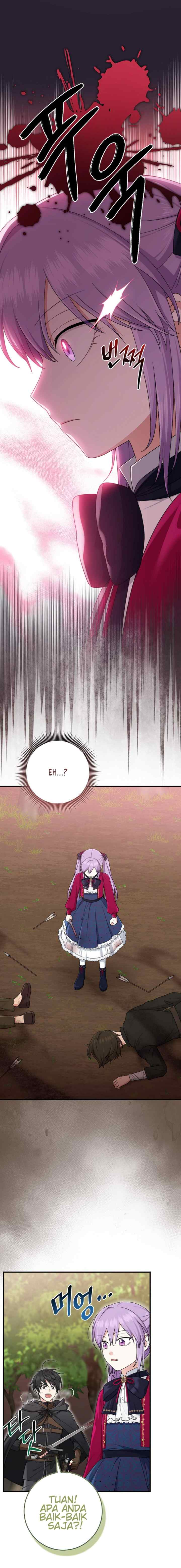 I Played The Role of the Adopted Daughter Too Well chapter 89 halaman 4