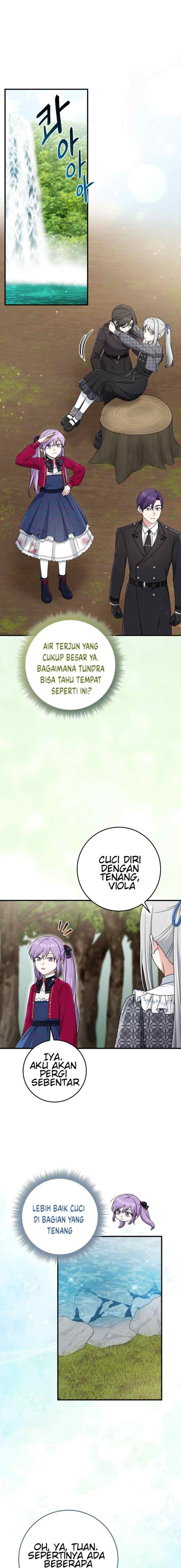 I Played The Role of the Adopted Daughter Too Well chapter 89 halaman 7