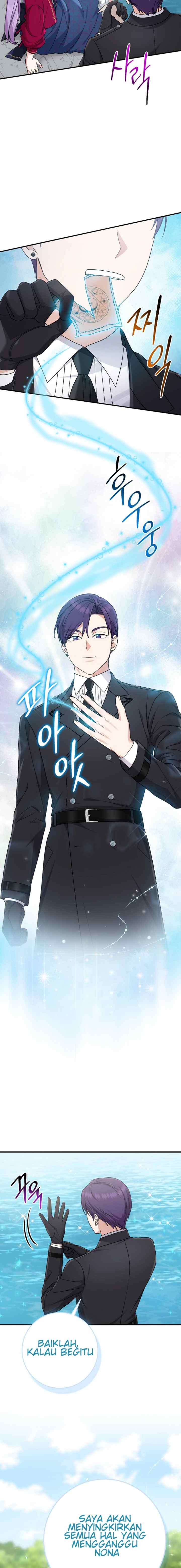 I Played The Role of the Adopted Daughter Too Well chapter 89 halaman 16