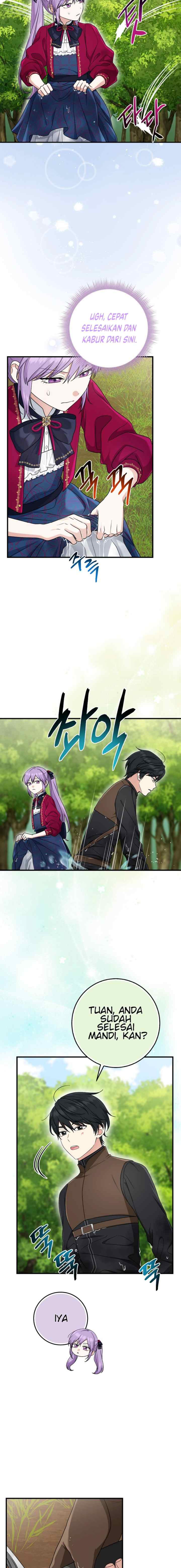 I Played The Role of the Adopted Daughter Too Well chapter 90 halaman 11