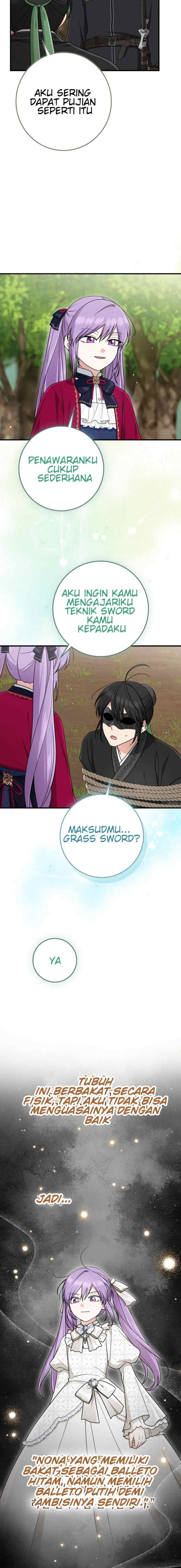 I Played The Role of the Adopted Daughter Too Well chapter 91 halaman 9