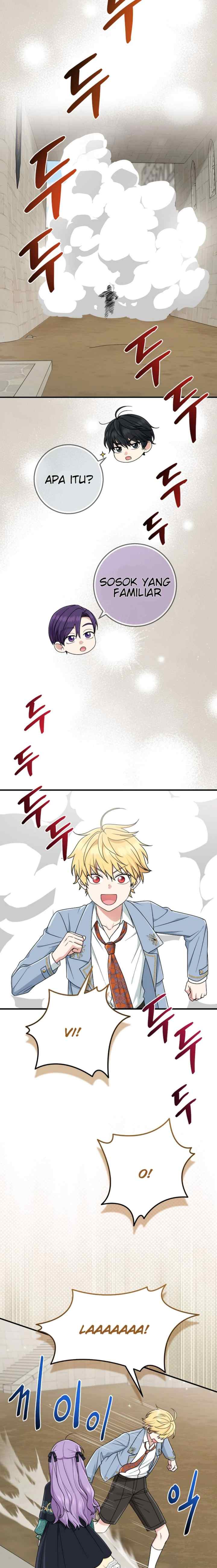 I Played The Role of the Adopted Daughter Too Well chapter 92 halaman 7