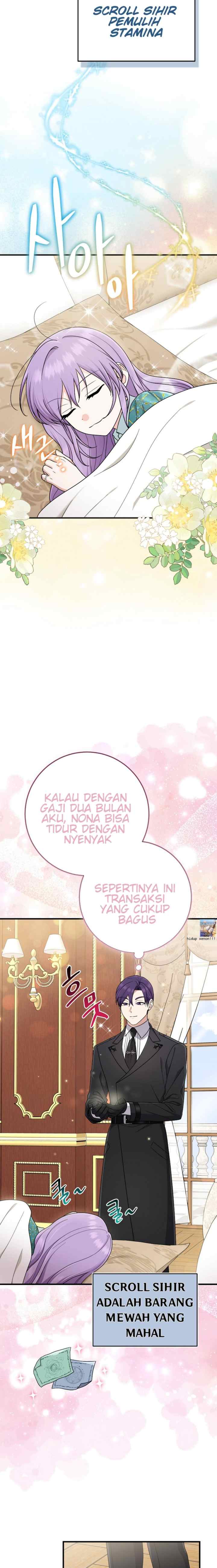 I Played The Role of the Adopted Daughter Too Well chapter 92 halaman 14