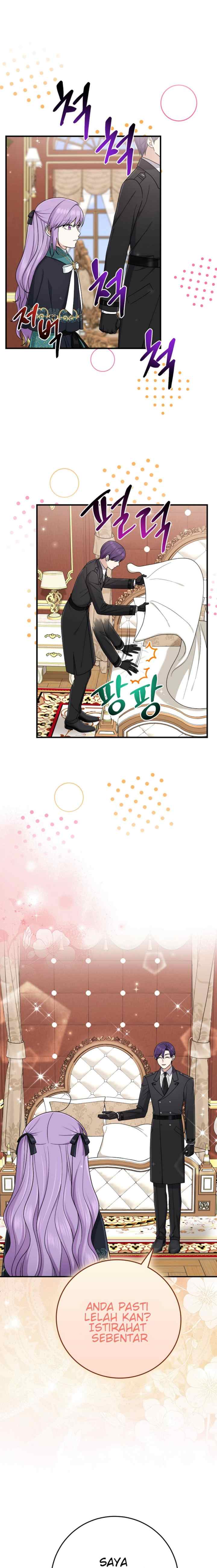 I Played The Role of the Adopted Daughter Too Well chapter 92 halaman 12