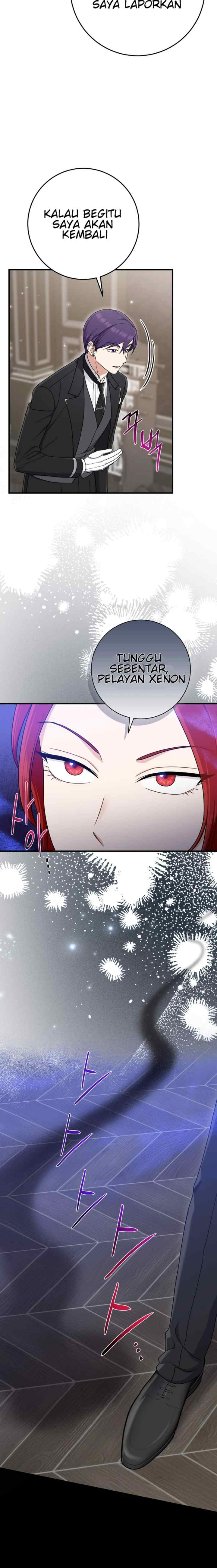 I Played The Role of the Adopted Daughter Too Well chapter 92 halaman 18