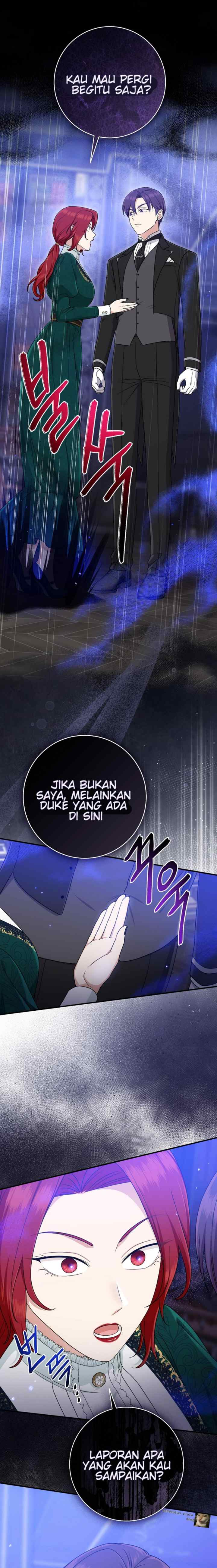 I Played The Role of the Adopted Daughter Too Well chapter 92 halaman 19