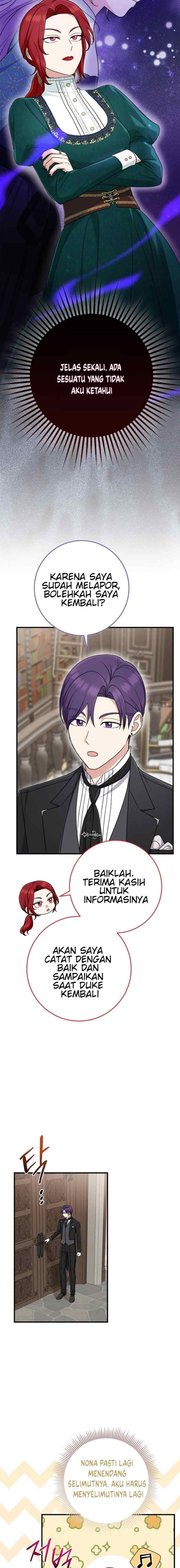 I Played The Role of the Adopted Daughter Too Well chapter 93 halaman 6