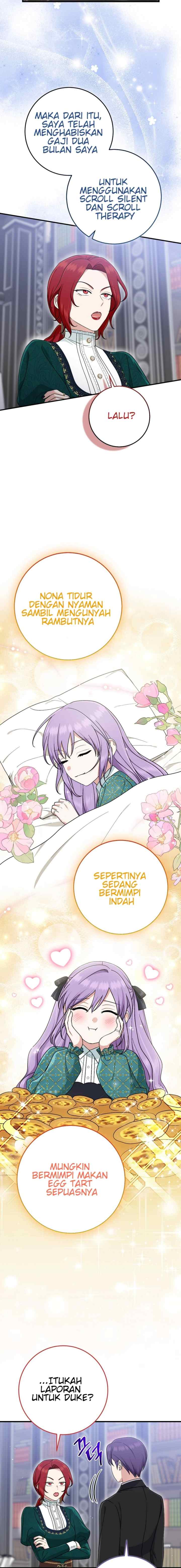 I Played The Role of the Adopted Daughter Too Well chapter 93 halaman 4