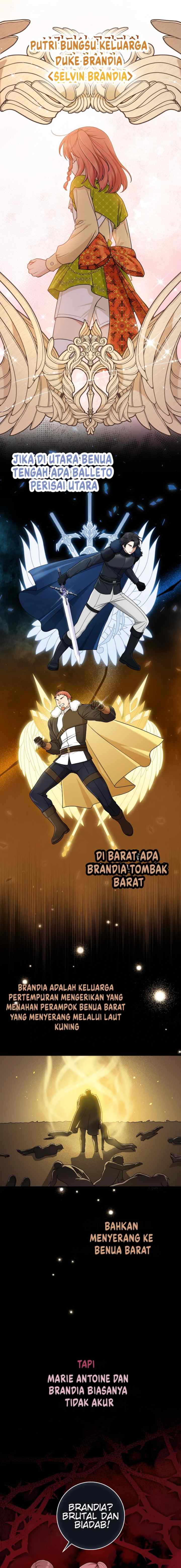 I Played The Role of the Adopted Daughter Too Well chapter 93 halaman 13