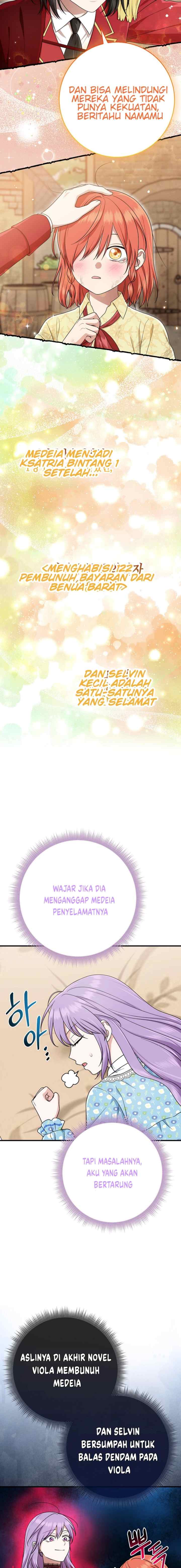 I Played The Role of the Adopted Daughter Too Well chapter 93 halaman 18