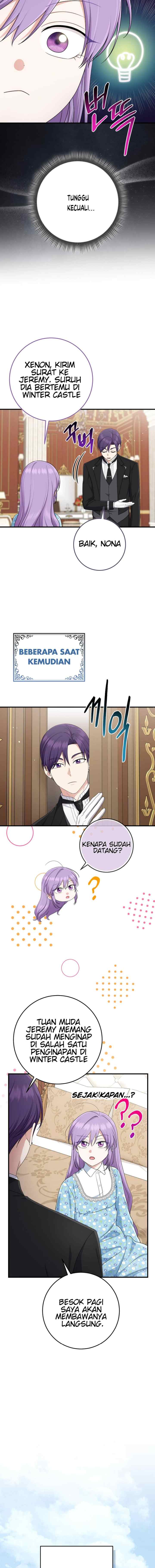 I Played The Role of the Adopted Daughter Too Well chapter 94 halaman 4