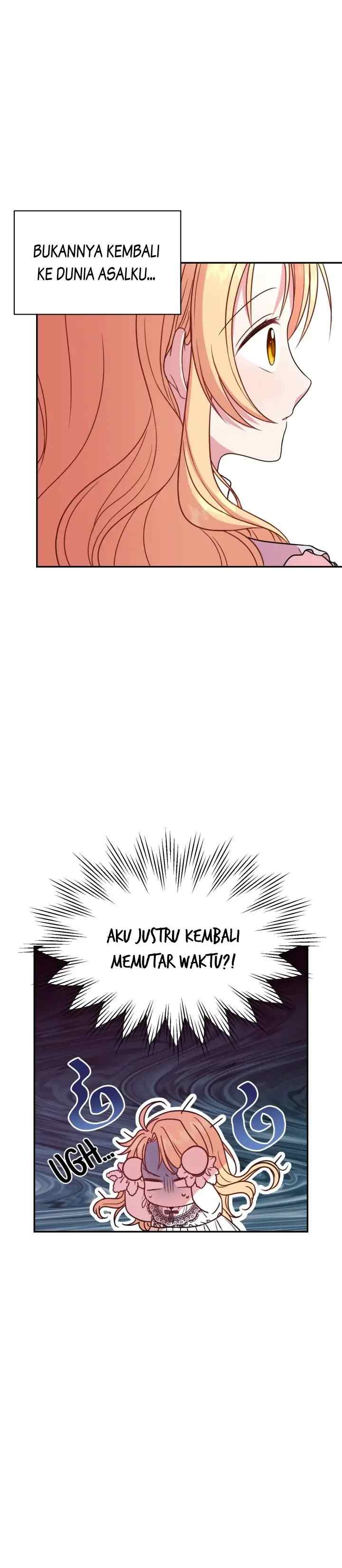I Raised My Childhood Friend As A Tyrant chapter 0 halaman 15